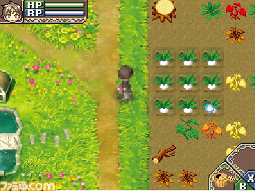 『ルーンファクトリー』が発売された日。『牧場物語』にファンタジーRPGのエッセンスを加えた意欲作で、周年記念タイトルから異例のシリーズ化【今日は何の日？】