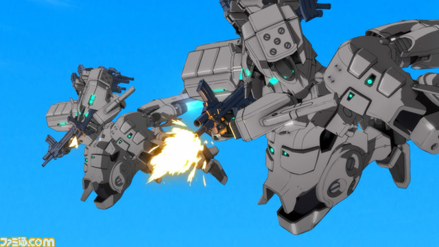 アニメ『マブラヴ オルタネイティヴ』新キービジュアルと出演声優の続報が公開。千鶴を伊藤美来、彩峰を佐伯伊織、たまを田中貴子、美琴をLynnが演じる