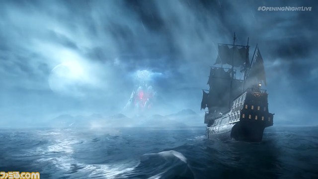 AmazonのMMORPG『New World』新トレーラー公開。オープンβテストが9月9日開始【gamescom 2021】