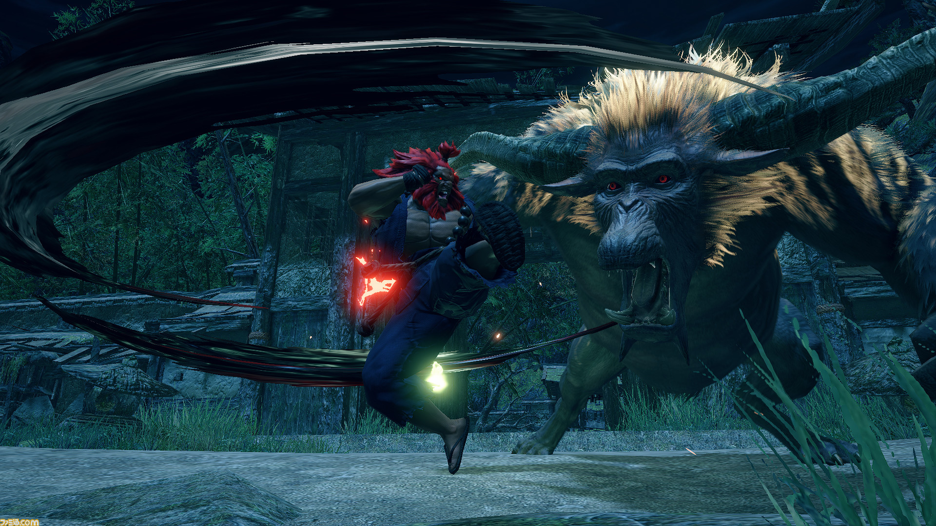 モンハンライズ』新イベントクエスト“SF・サイキョー流昇段試験”が