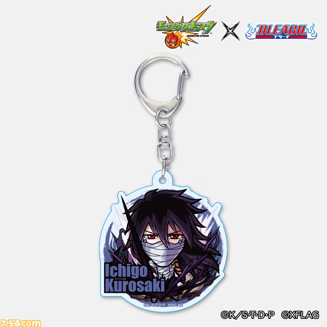 【モンスト】『BLEACH』とのコラボ第2弾を9月2日より開催決定！第1弾キャラクターは獣神化・改が可能に、浦原喜助や破面篇の人気キャラクターが初登場！