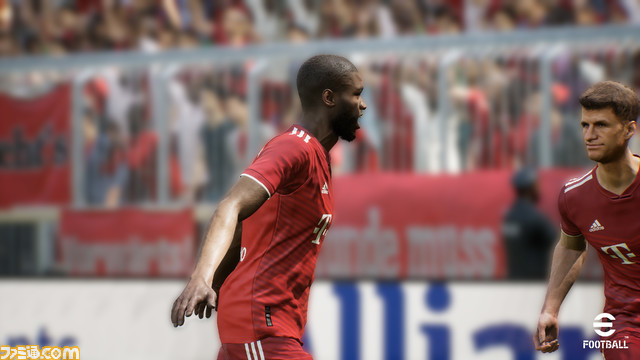 ウイイレから進化した最新作 『eFootball』のゲームプレーを一挙公開!ボール周辺5mの進化でサッカーが変わる