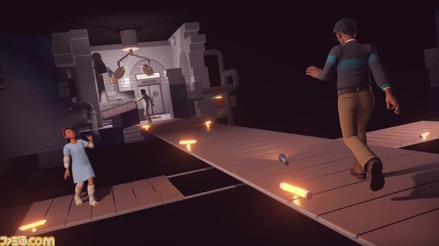 『Surgeon Simulator 2: Access All Areas 』9月にSteamで発売。Bossa Studiosの人気ゲームを無料で遊べる特典も！