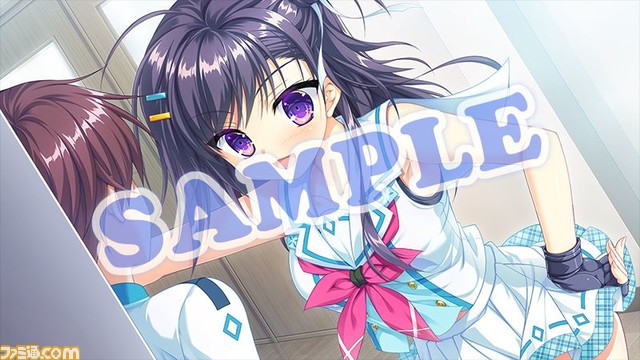 『かけぬけ★青春スパーキング!』プレイステーション4/Nintendo Switch版が発売。オープニングムービーが公開され、ユーザーアンケートも開始された