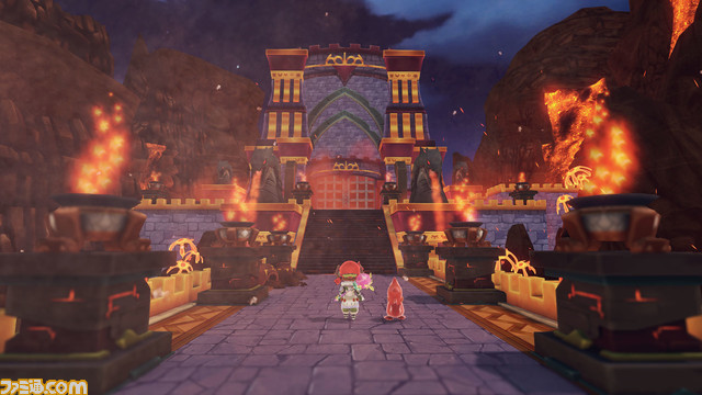 8月25日(水)〜8月27(金)に開催されたgamescom2021にて、初公開のアクションRPG『Stray Blade』などを含む新作およびアップグレード版、計5タイトルを発表!