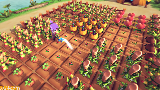 8月25日(水)〜8月27(金)に開催されたgamescom2021にて、初公開のアクションRPG『Stray Blade』などを含む新作およびアップグレード版、計5タイトルを発表!