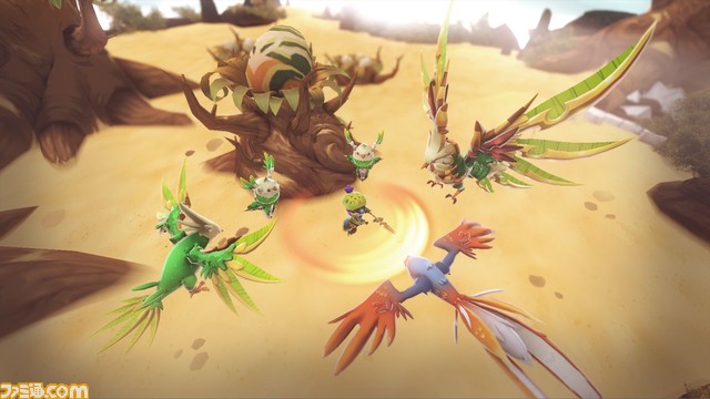 8月25日(水)〜8月27(金)に開催されたgamescom2021にて、初公開のアクションRPG『Stray Blade』などを含む新作およびアップグレード版、計5タイトルを発表!