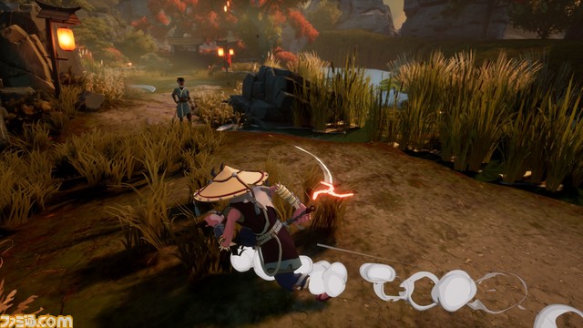 8月25日(水)〜8月27(金)に開催されたgamescom2021にて、初公開のアクションRPG『Stray Blade』などを含む新作およびアップグレード版、計5タイトルを発表!