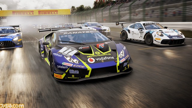 8月25日(水)〜8月27(金)に開催されたgamescom2021にて、初公開のアクションRPG『Stray Blade』などを含む新作およびアップグレード版、計5タイトルを発表!