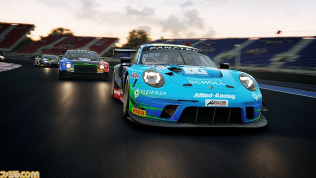 8月25日(水)〜8月27(金)に開催されたgamescom2021にて、初公開のアクションRPG『Stray Blade』などを含む新作およびアップグレード版、計5タイトルを発表!