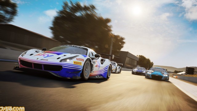 8月25日(水)〜8月27(金)に開催されたgamescom2021にて、初公開のアクションRPG『Stray Blade』などを含む新作およびアップグレード版、計5タイトルを発表!