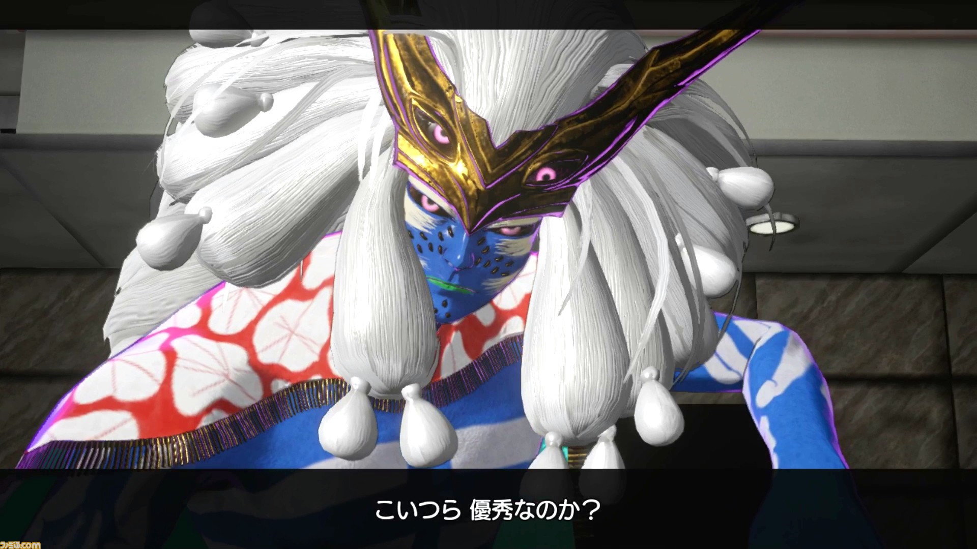 ノーモアヒーローズ　額装入り高精細キャラアート NO MORE HEROES RED ZONE Edition - 元積みゲーマーTaniの