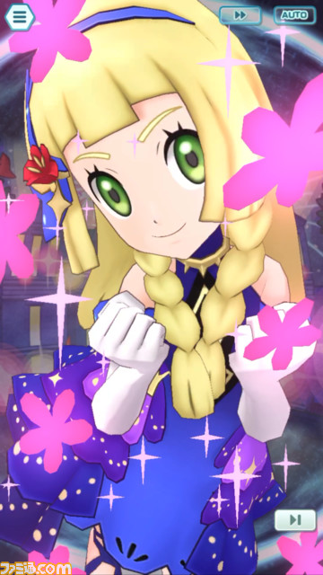ポケマスex 2周年で復帰したライターが とりこ に 2年間コツコツとユーザーの声に応え続けた結果 超遊びやすい 奥深いゲームになっていた ゲーム エンタメ最新情報のファミ通 Com