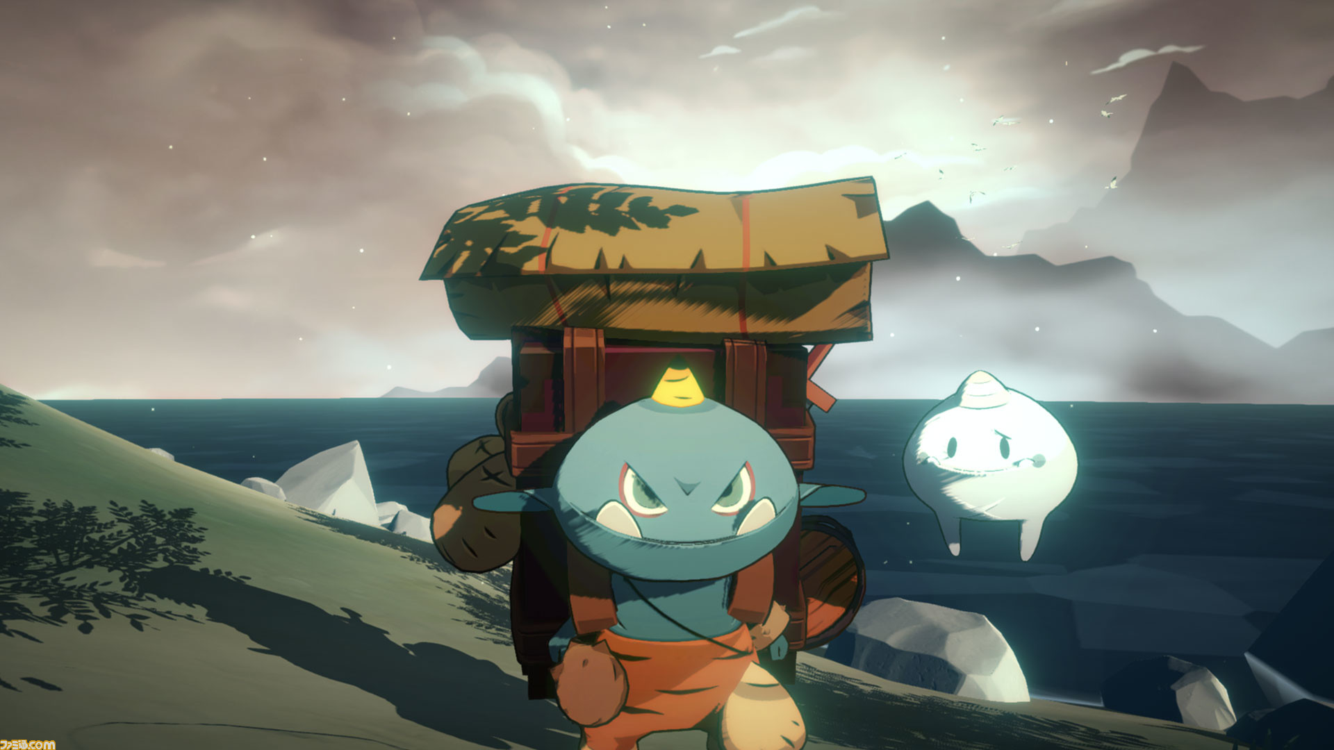 Oni 仮称 が22年に発売決定 ティザームービーを公開 鬼の空太が相棒の風丸とともに 人にして悪鬼の 桃太郎 に復讐を誓う物語を描く ゲーム エンタメ最新情報のファミ通 Com Oni 仮称 が22年に発売決定 ティザームービーを公開 鬼の空太が相棒の風丸とともに 人にして悪鬼の 桃太郎 に復讐を誓う物語を描く ゲーム エンタメ最新情報のファミ通 Com
