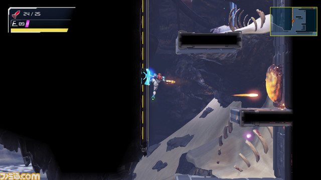 Switch『メトロイド ドレッド』の新アクションやサムスを襲う新たな敵など、注目の情報をピックアップして紹介