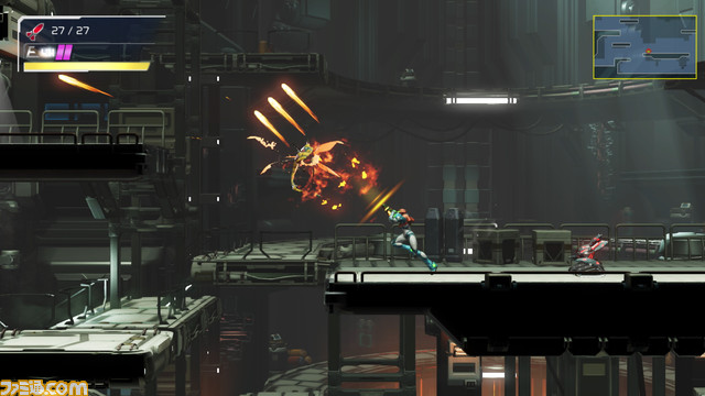 Switch『メトロイド ドレッド』の新アクションやサムスを襲う新たな敵など、注目の情報をピックアップして紹介