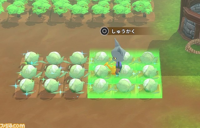 新作ダウンロードゲーム『ニャンザの冒険』 配信開始。猫好きにおすすめの“ほのぼの動物アクションRPG”