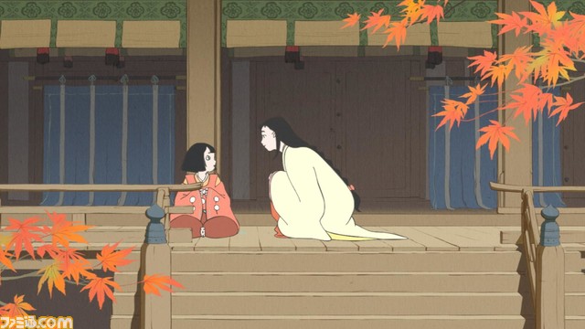 『平家物語』テレビアニメ化決定、2022年1月より放送開始。山田尚子監督や脚本の吉田玲子らスタッフ、出演声優、PVなどが公開