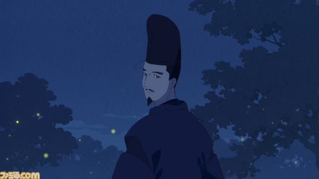 『平家物語』テレビアニメ化決定、2022年1月より放送開始。山田尚子監督や脚本の吉田玲子らスタッフ、出演声優、PVなどが公開