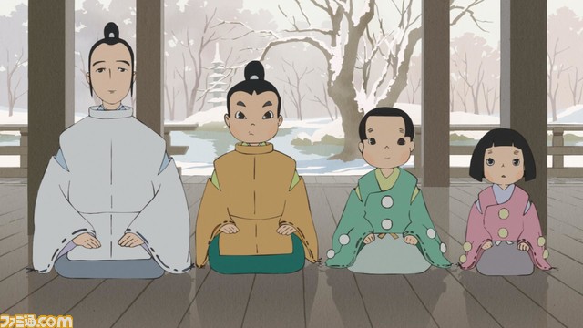 『平家物語』テレビアニメ化決定、2022年1月より放送開始。山田尚子監督や脚本の吉田玲子らスタッフ、出演声優、PVなどが公開