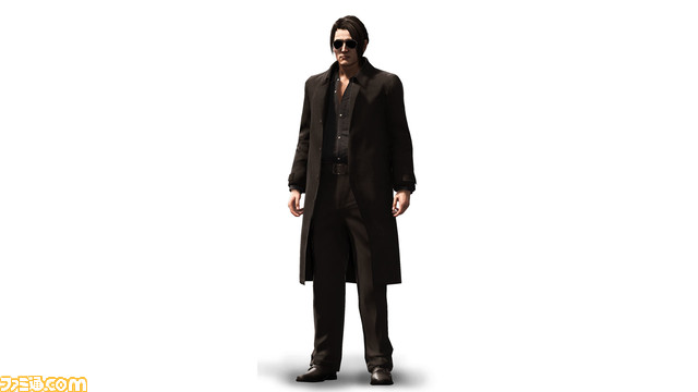 『ロストジャッジメント』ゲームをより楽しめる“スタートダッシュ支援パック”や“オールインワン・シーズンパス”などダウンロードコンテンツが登場！