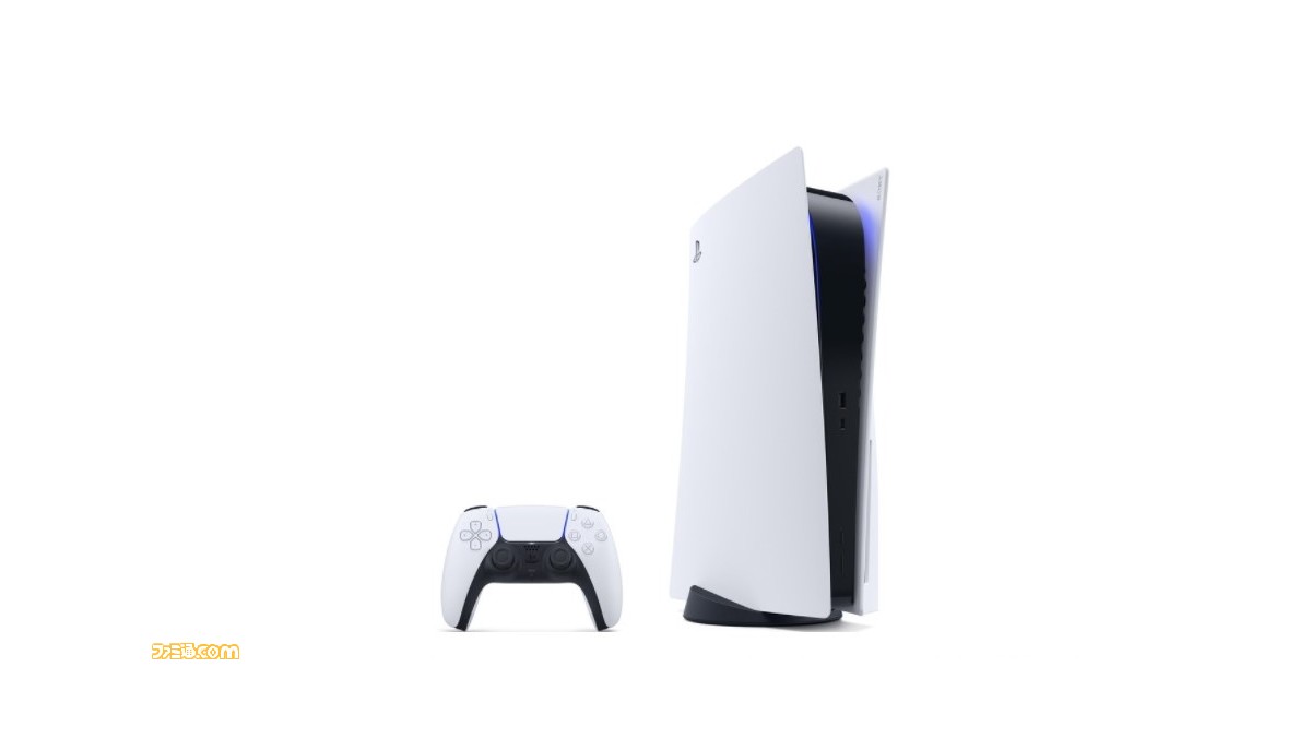 Ps5 Wondergooが抽選販売の申し込みを受付中 応募締め切りは9月5日17時まで ゲーム エンタメ最新情報のファミ通 Com