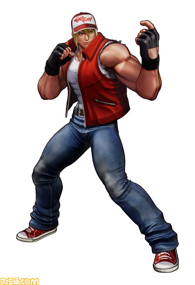 『KOF15』登場ファイター一覧。総勢39人が参戦するドリームマッチに注目！