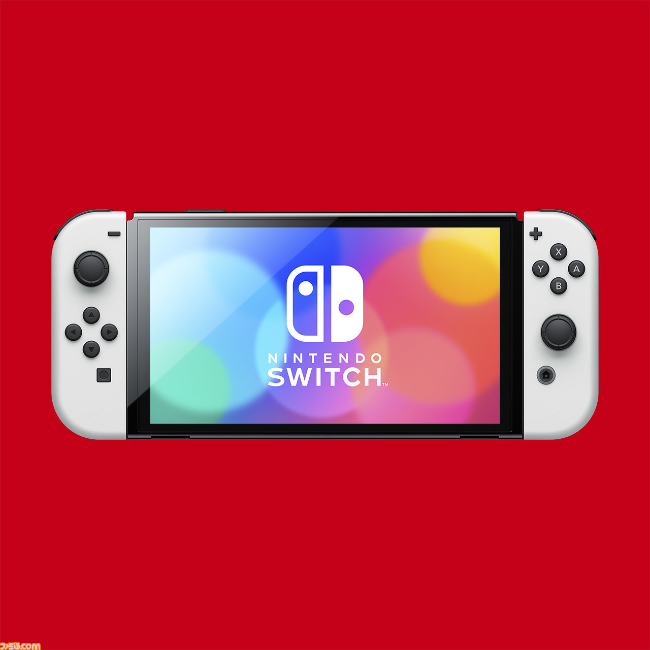 新型Nintendo Switch先行体験レビュー。有機ELディスプレイの発色と幅広スタンドの安定感が秀逸 |  ゲーム・エンタメ最新情報のファミ通.com
