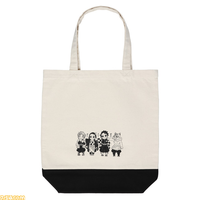 「『鬼滅の刃』吾峠呼世晴原画展」公式サイトにて新商品を初公開！9月11日正午よりチケット抽選申込受付開始