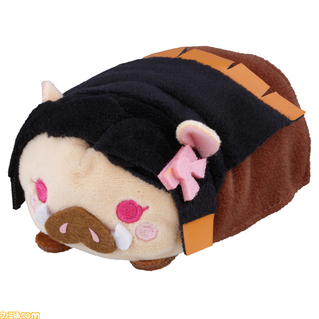 「『鬼滅の刃』吾峠呼世晴原画展」公式サイトにて新商品を初公開！9月11日正午よりチケット抽選申込受付開始