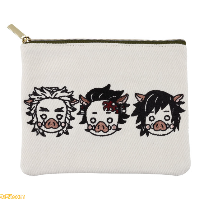 「『鬼滅の刃』吾峠呼世晴原画展」公式サイトにて新商品を初公開！9月11日正午よりチケット抽選申込受付開始