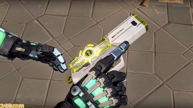 タクティカルFPSゲーム『VALORANT』 グラミー賞アーティストDJ Zeddとのコラボレーションが実現。初のオーディオ連動型スキンシリーズ「スペクトラム」が登場