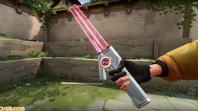 タクティカルFPSゲーム『VALORANT』 グラミー賞アーティストDJ Zeddとのコラボレーションが実現。初のオーディオ連動型スキンシリーズ「スペクトラム」が登場