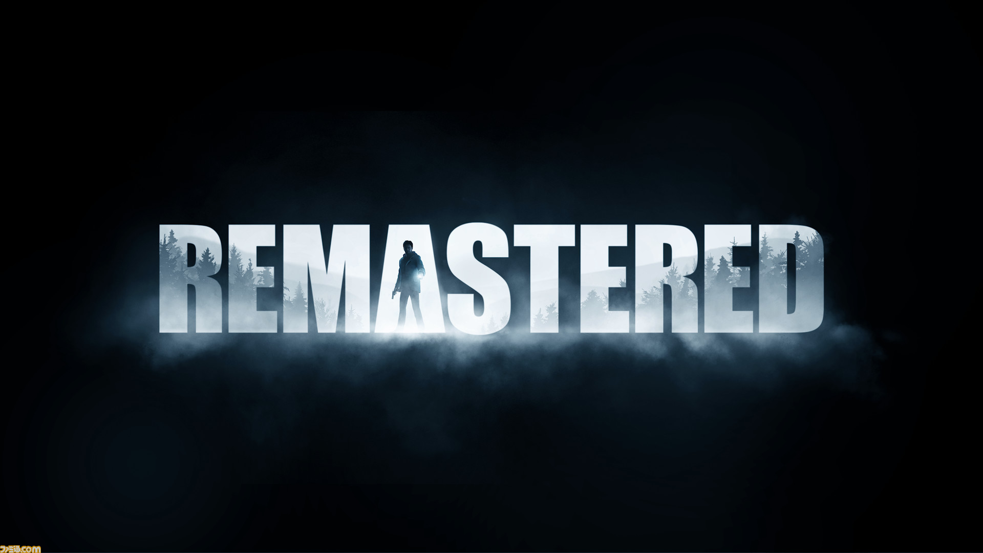 アラン起きて ホラーアクションアドベンチャー アランウェイク リマスター版がps5 Ps4 Xsx S Xb1 Pc向けに発表 ゲーム エンタメ最新情報のファミ通 Com