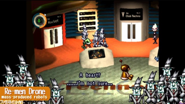 アンチRPG『moon』PS5、PS4、Steamで発売決定。実績は“空気感、雰囲気を損なわないように”実装