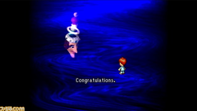 アンチRPG『moon』PS5、PS4、Steamで発売決定。実績は“空気感、雰囲気を損なわないように”実装