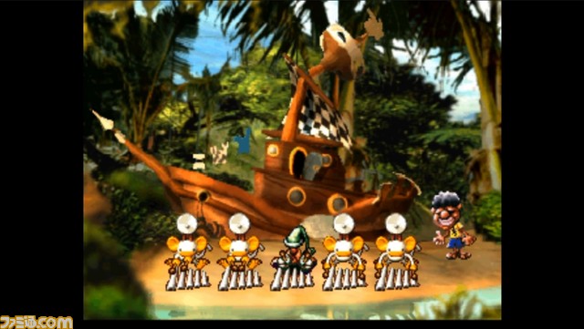 アンチRPG『moon』PS5、PS4、Steamで発売決定。実績は“空気感、雰囲気を損なわないように”実装