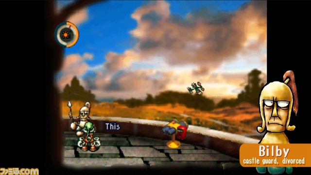 アンチRPG『moon』PS5、PS4、Steamで発売決定。実績は“空気感、雰囲気を損なわないように”実装