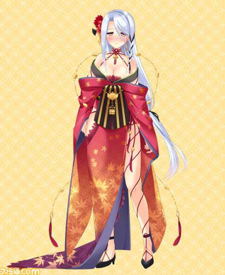 『Lovekami -Healing Harem-』Switch版が発売。悩みを抱えたカミサマたちとの物語が描かれるビジュアルノベル