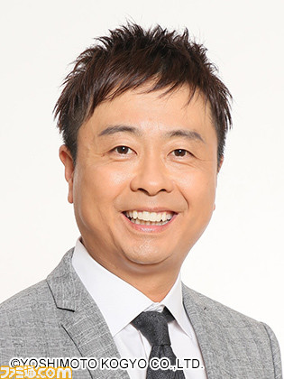 “ビームスT”דユービーアイソフト”コラボレーションアイテム発売決定!コラボを記念して9月17日22時よりスペシャル番組「GAME FOR EVERYDAY」が配信