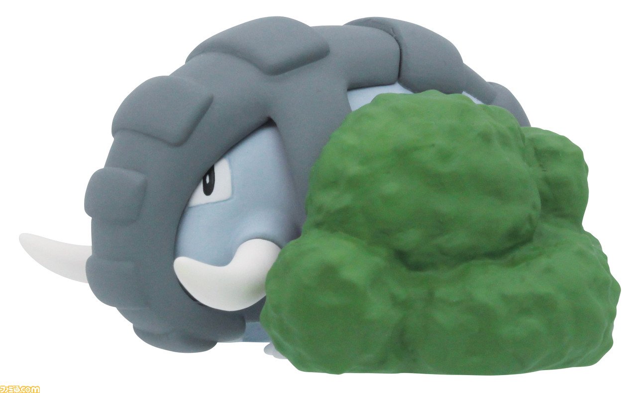 ガチャ てのひらモーメント ポケモン みんなでかくれんぼマスコット 10月末発売 ピカチュウやヒノアラシたちの手のひらサイズのマスコット ゲーム エンタメ最新情報のファミ通 Com