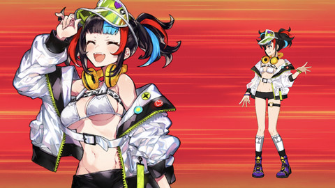 Fgo攻略 水着カイニスの性能 霊基再臨 スキル強化用の育成素材まとめ ゲーム エンタメ最新情報のファミ通 Com