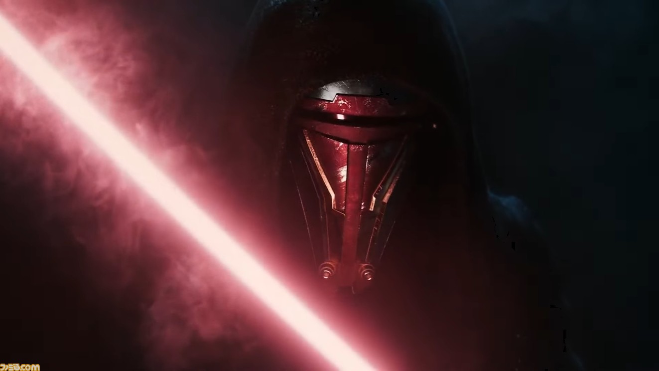 『Star Wars Knights of the Old Republic』のリメイク作がPS5で登場【PS Showcase 2021】 『Star Wars Knights of the Old Republic』のリメイク作がPS5で登場【PS Showcase 2021】