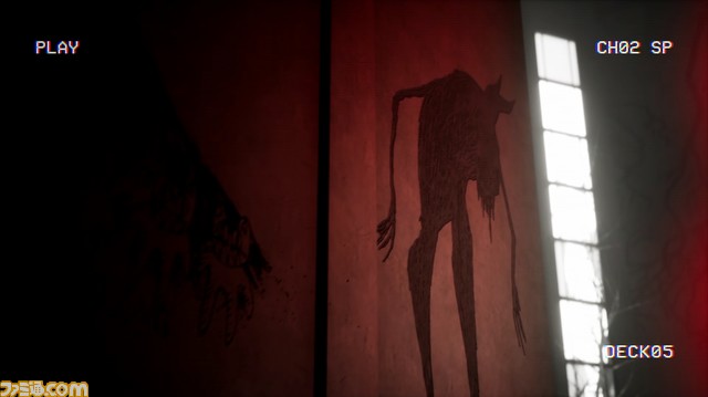 レディオヘッドの名盤の世界が体感できる『Kid A Mnesia Exhibition』が発表。PS5とWin/Macで11月配信予定【PS Showcase 2021】 