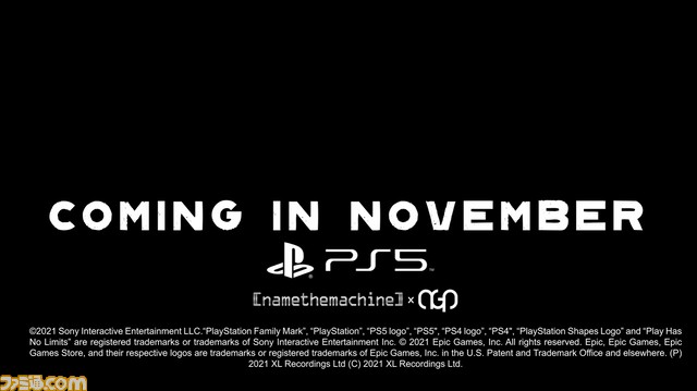 レディオヘッドの名盤の世界が体感できる『Kid A Mnesia Exhibition』が発表。PS5とWin/Macで11月配信予定【PS Showcase 2021】 