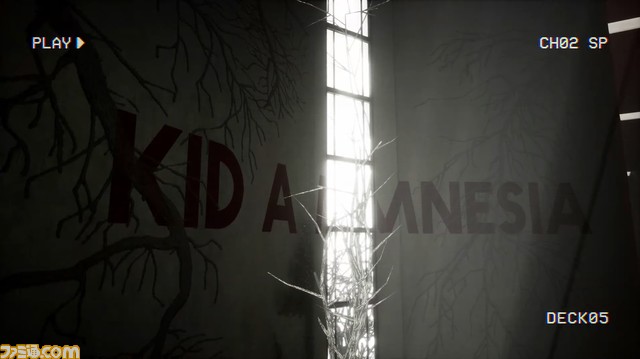 レディオヘッドの名盤の世界が体感できる『Kid A Mnesia Exhibition』が発表。PS5とWin/Macで11月配信予定【PS Showcase 2021】 