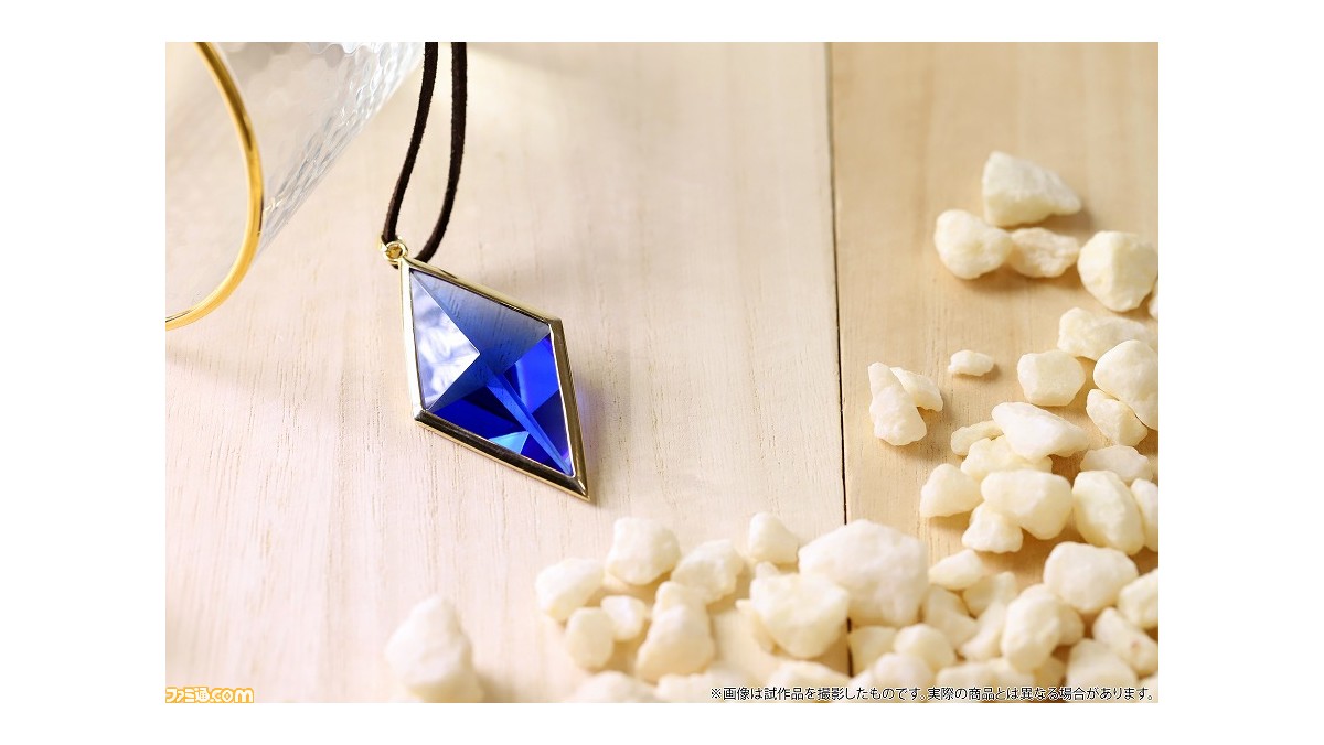 ふしぎの海のナディア』放送30周年を記念記念した“ナディアのブルー