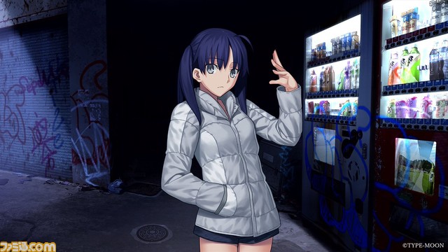 アニメ メルヘン メドヘン がゲーム化 メディアミックス展開で世界がさらに広がる Tgs17 ファミ通 Com アニメ メルヘン メドヘン がゲーム化 メディアミックス展開で世界がさらに広がる Tgs17 ファミ通 Com