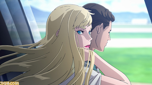 『機動戦士ガンダム 閃光のハサウェイ』 Blu-ray&DVD&4K UHD Blu-ray発売決定!早期予約特典や店舗別特典なども解禁