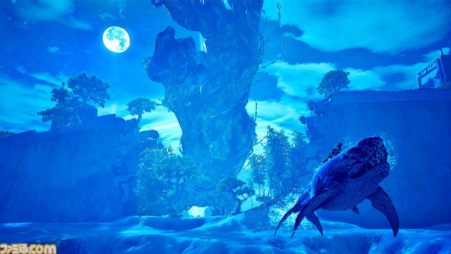 ケモノオープンワールドRPG『バイオミュータント』月や秋をテーマにしたフォトコンテストが開催。PSストアで最大25%オフのセール実施